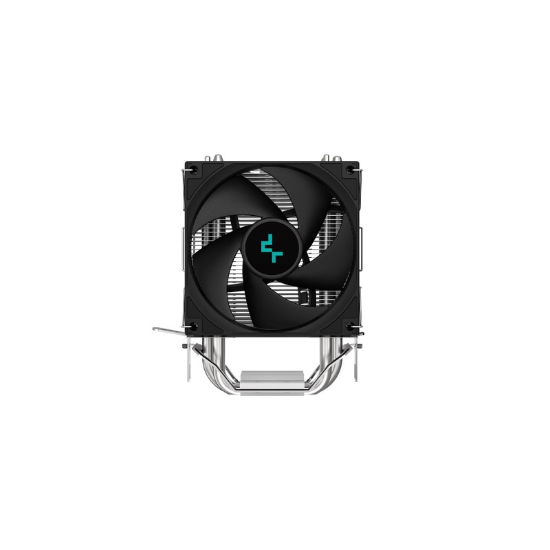 DeepCool AG300 Chipset Air cooler 9.2 cm Black, Metallic DeepCool AG300 Chipset Air cooler 9.2 cm Black, Metallic
