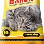 Certech Super Benek Standard Natural - Cat Litter Clumping 10 l