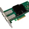 Intel X710DA2 network card Internal Fiber 10000 Mbit/s