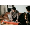 Casio CT-S1 Digital synthesizer 61 Red Casio CT-S1 Digital synthesizer 61 Red