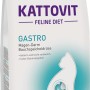 Kattovit Gastro 4kg cats dry food Adult Vegetable