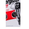 Energizer CR2025/2 3V Eco speciality battery Energizer CR2025/2 3V Eco speciality battery