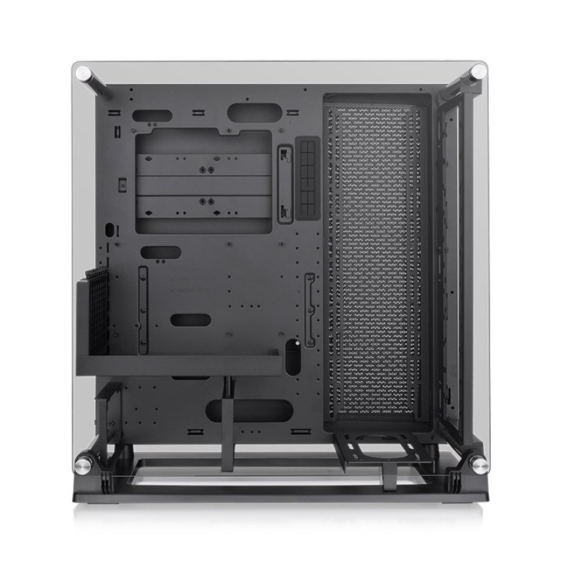 Thermaltake Core P3 TG Pro Midi Tower Black Thermaltake Core P3 TG Pro Midi Tower Black