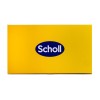 Scholl Air Bag - unisex flip-flops, size 38