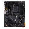 ASUS TUF GAMING B550-PLUS WIFI II AMD B550 Socket AM4 ATX ASUS TUF GAMING B550-PLUS WIFI II AMD B550 Socket AM4 ATX