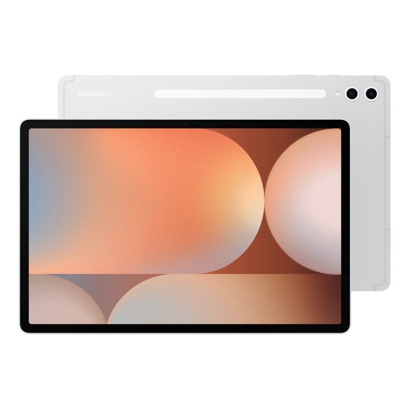 Samsung Galaxy Tab S10+ Wi-Fi 256 GB 31.5 cm (12.4 Samsung Galaxy Tab S10+ Wi-Fi 256 GB 31.5 cm (12.4