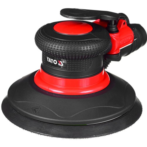 Eccentric sander 150 mm Yato