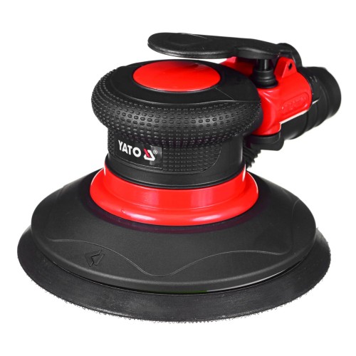 Eccentric sander 150 mm Yato Eccentric sander 150 mm Yato