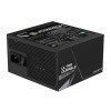 GIGABYTE UD1000GM PG5 V2 Power Supply Unit- PCIe Gen 5.1, 80 PLUS Gold, Fully Modular Design, 120mm Fan, ATX 3.1 compatible, EU Plug