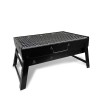 Folding grill suitcase 43x29x22 cm Maestro MR-1010 Folding grill suitcase 43x29x22 cm Maestro MR-1010