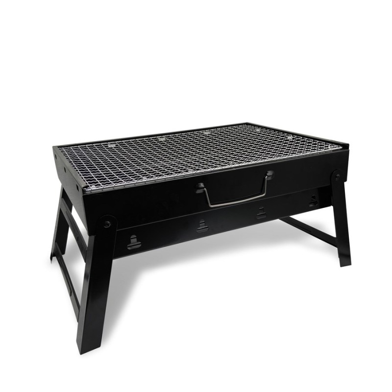 Folding grill suitcase 43x29x22 cm Maestro MR-1010 Folding grill suitcase 43x29x22 cm Maestro MR-1010