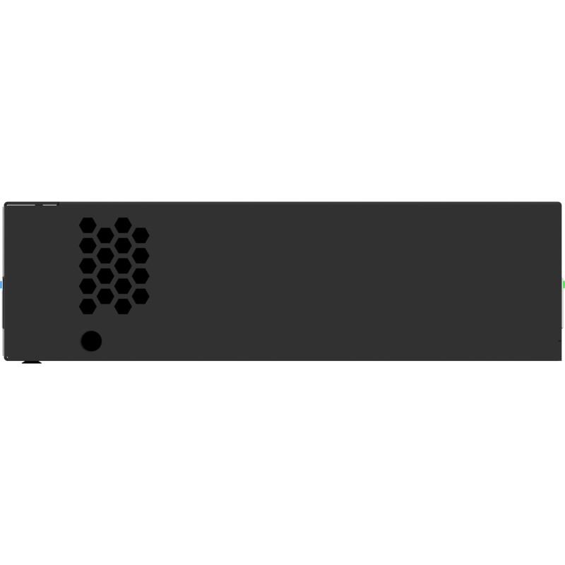 NETGEAR M4250-16XF Managed L2/L3 1U Black NETGEAR M4250-16XF Managed L2/L3 1U Black