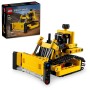 LEGO TECHNIC 42163 HEAVY-DUTY BULLDOZER