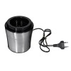 Clatronic PC-KSW 1021 coffee grinder 200 W Stainless steel Clatronic PC-KSW 1021 coffee grinder 200 W Stainless steel