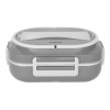 Electric Lunch Box N'oveen LB540 Dark Grey Electric Lunch Box N'oveen LB540 Dark Grey