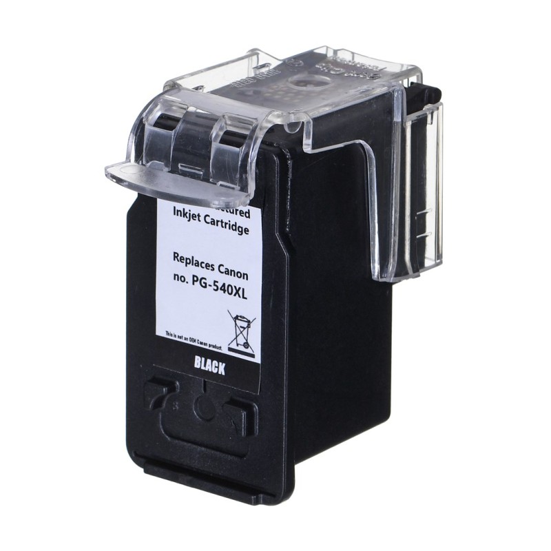 SUPERBULK ink for Canon PG-512 rem B-C512 SUPERBULK ink for Canon PG-512 rem B-C512