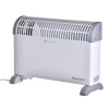 Ravanson CH-2000M electric space heater Radiator White 2000 W Ravanson CH-2000M electric space heater Radiator White 2000 W
