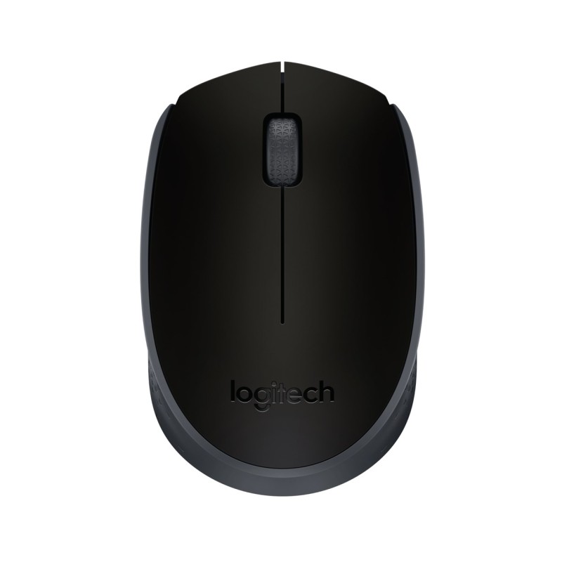 Logitech M170 Wireless Mouse Logitech M170 Wireless Mouse