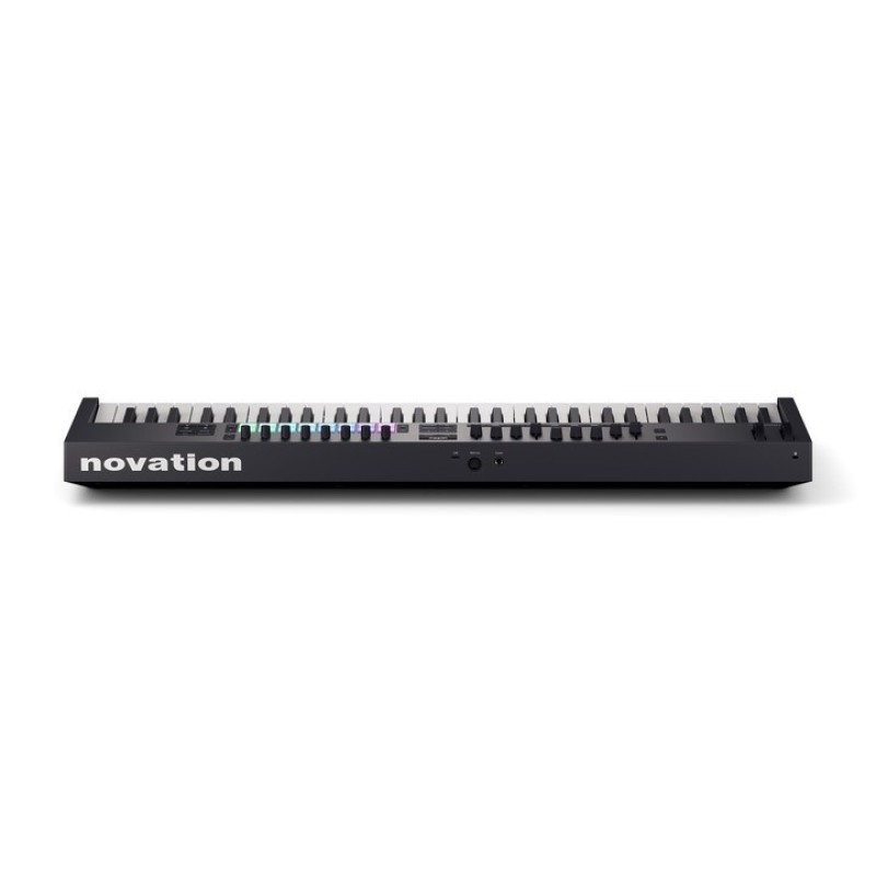 Novation Launchkey 61 MK4 - MIDI keyboard 61 keys