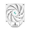 Lian Li Galahad II Trinity All-in-one liquid cooler 12 cm White 1 pc(s)
