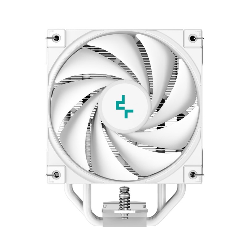 Lian Li Galahad II Trinity All-in-one liquid cooler 12 cm White 1 pc(s) Lian Li Galahad II Trinity All-in-one liquid cooler 12 cm White 1 pc(s)