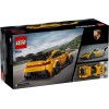 LEGO SPEED CHAMPIONS 77239 Porsche 911 GT3 RS Super Car LEGO SPEED CHAMPIONS 77239 Porsche 911 GT3 RS Super Car