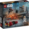 LEGO STAR WARS 75449 Siege of Mandalore Battle Pack LEGO STAR WARS 75449 Siege of Mandalore Battle Pack