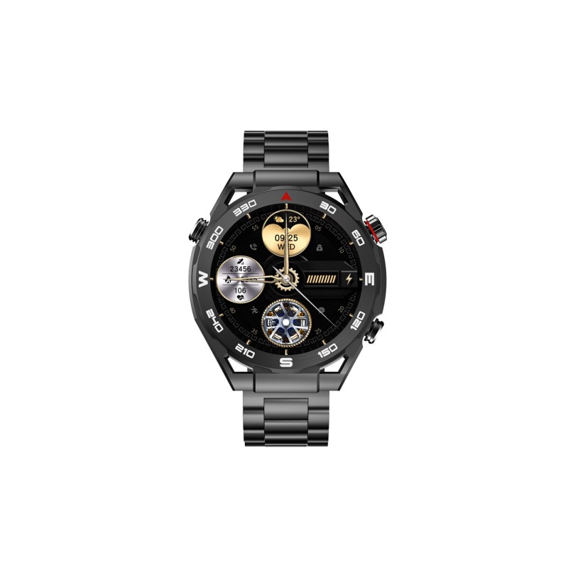Havit M9030 Ultra - smartwatch, black Havit M9030 Ultra - smartwatch, black
