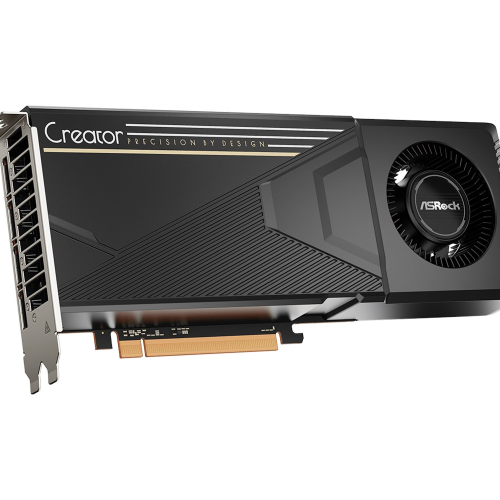 Asrock Creator R9700 CT 32G Asrock Creator R9700 CT 32G