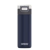 Kambukka Etna thermal mug 500ml Denim Blue Kambukka Etna thermal mug 500ml Denim Blue