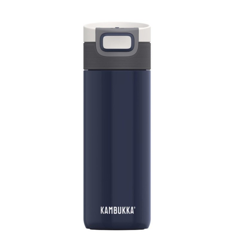 Kambukka Etna thermal mug 500ml Denim Blue Kambukka Etna thermal mug 500ml Denim Blue
