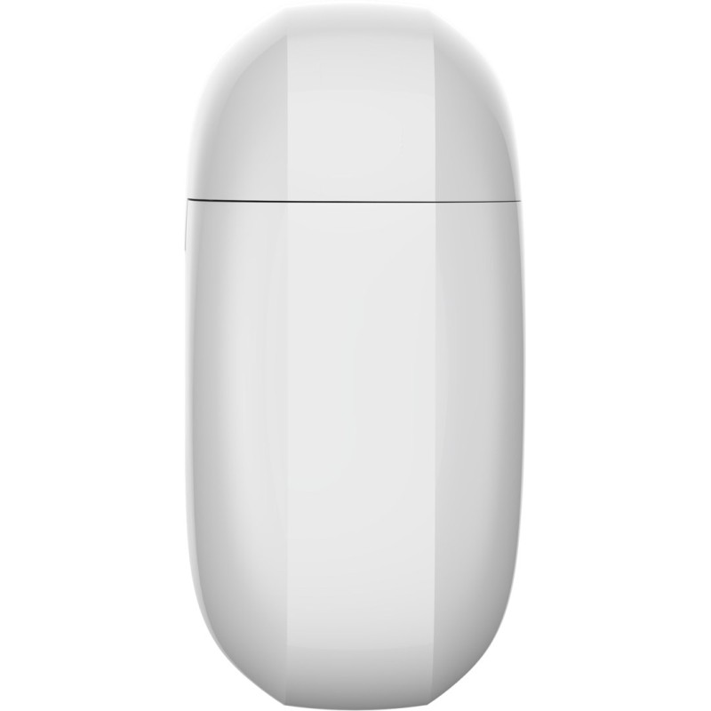TOZO A3 True Wireless Stereo (TWS) USB Type-C Bluetooth In-Ear Headset White TOZO A3 True Wireless Stereo (TWS) USB Type-C Bluetooth In-Ear Headset White
