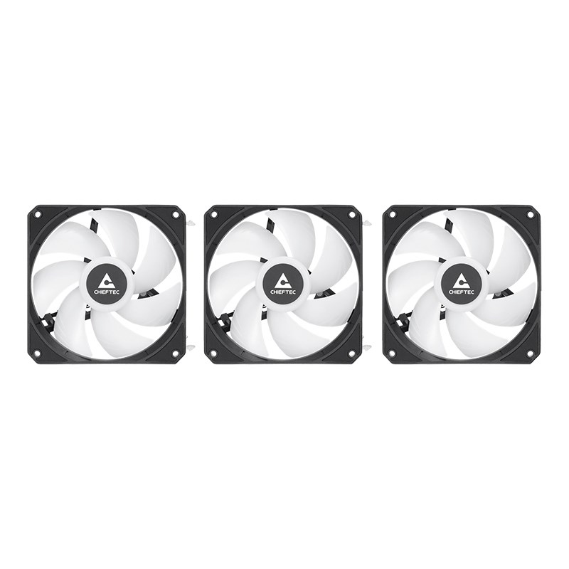 Chieftec ICEBERG 360 RGB