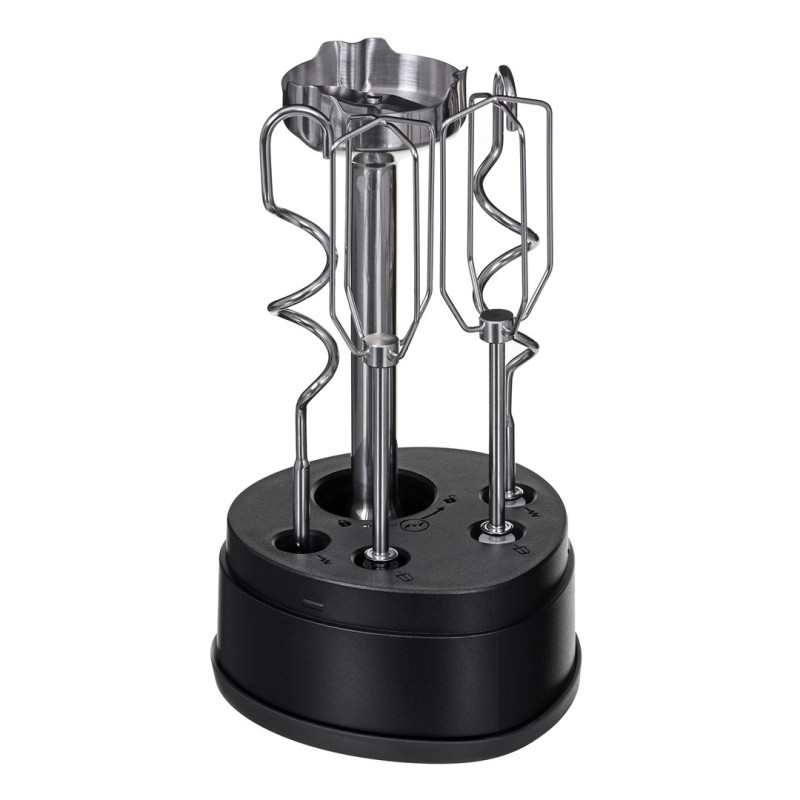 Philips HR3781/10 mixer Hand mixer 500 W Black