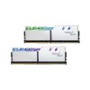 G.Skill Ripjaws F4-3200C22D-16GRS memory module 16 GB 2 x 8 GB DDR4 3200 MHz