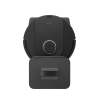 Cleaning robot Roborock Q5 Pro+ Black Cleaning robot Roborock Q5 Pro+ Black