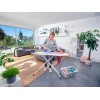 Leifheit 72610 ironing board Full-size ironing board 1200 x 380 mm