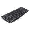 TITANUM TK109 Wireless set - USB keyboard + mouse Black