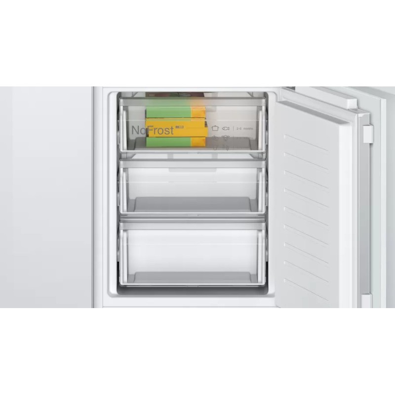 Chłodziarko-zamrażarka ELECTROLUX ENC8MD18S Chłodziarko-zamrażarka ELECTROLUX ENC8MD18S
