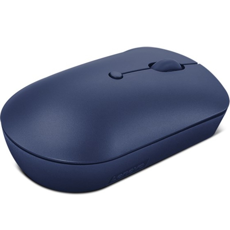 Lenovo 540 mouse Office Ambidextrous RF Wireless Optical 2400 DPI Lenovo 540 mouse Office Ambidextrous RF Wireless Optical 2400 DPI