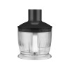 LAFE BRK-003A blender 0.6 L Immersion blender Black,Silver,Transparent 800 W LAFE BRK-003A blender 0.6 L Immersion blender Black,Silver,Transparent 800 W