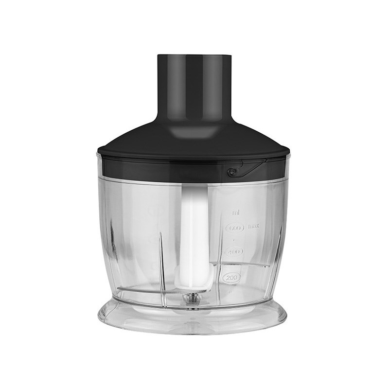 LAFE BRK-003A blender 0.6 L Immersion blender Black,Silver,Transparent 800 W LAFE BRK-003A blender 0.6 L Immersion blender Black,Silver,Transparent 800 W
