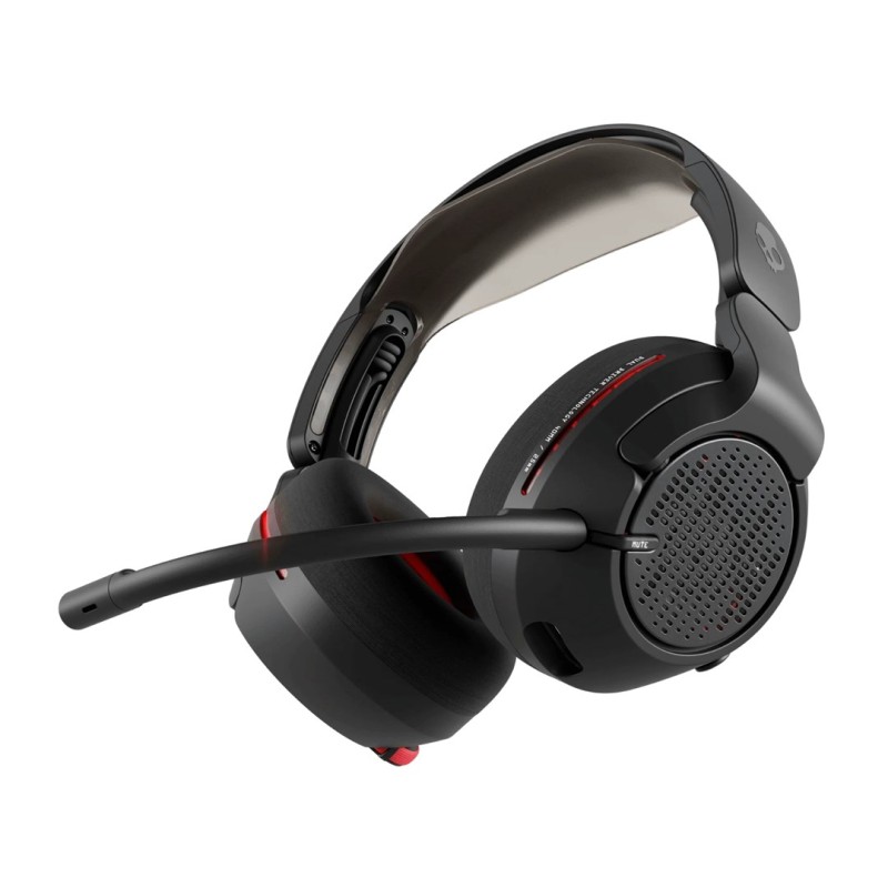 SKULLCANDY Gaming Headset Crusher PLYR 720 Wireless Univ SKULLCANDY Gaming Headset Crusher PLYR 720 Wireless Univ