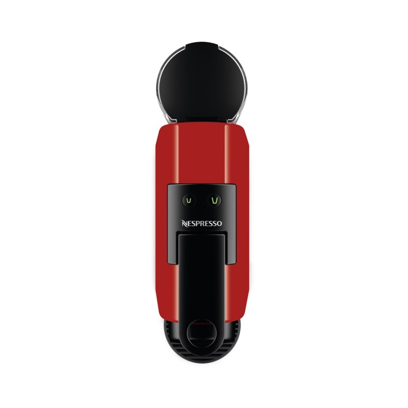 De’Longhi Essenza Mini EN 85.R coffee maker Fully-auto Capsule coffee machine 0.6 L De’Longhi Essenza Mini EN 85.R coffee maker Fully-auto Capsule coffee machine 0.6 L