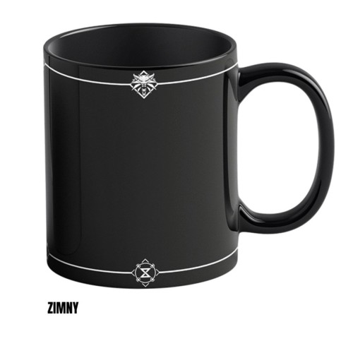 Kubek termoaktywny Good Loot Cyberpunk 2077 Judy&Gustav