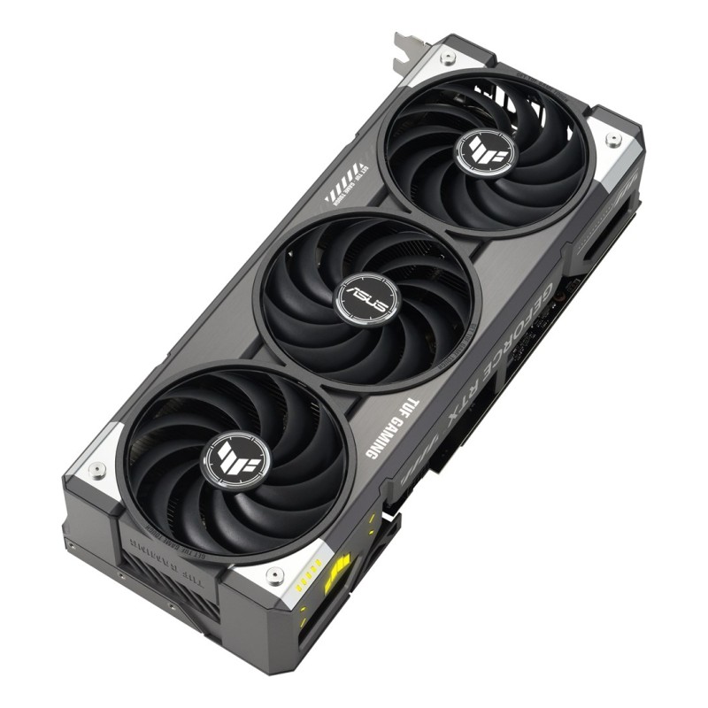 ASUS TUF-RTX5070-O12G-GAMING NVIDIA GeForce RTX 5070 12 GB GDDR7 ASUS TUF-RTX5070-O12G-GAMING NVIDIA GeForce RTX 5070 12 GB GDDR7