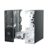 DELL OptiPlex 7020 Intel® Core™ i5 i5-12500 8 GB DDR5-SDRAM 512 GB SSD Windows 11 Pro SFF PC Black DELL OptiPlex 7020 Intel® Core™ i5 i5-12500 8 GB DDR5-SDRAM 512 GB SSD Windows 11 Pro SFF PC Black