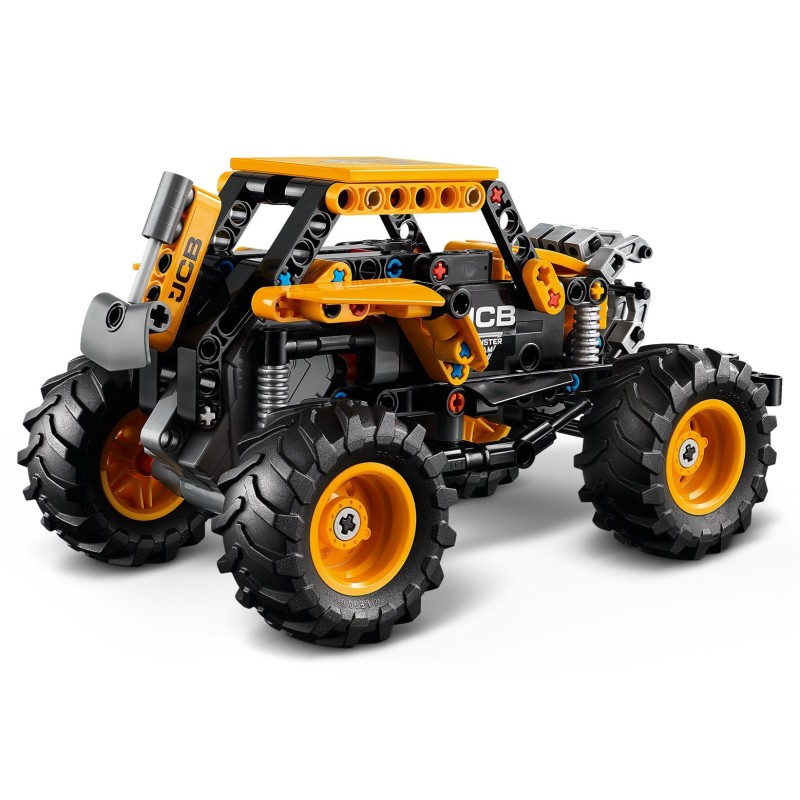 LEGO TECHNIC 42199 LEGO TECHNIC 42199