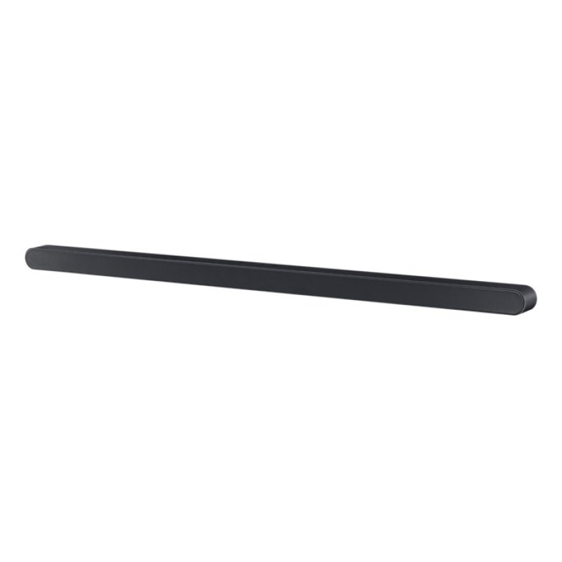 Samsung HW-S700D/EN soundbar speaker Black 3.1 channels Samsung HW-S700D/EN soundbar speaker Black 3.1 channels