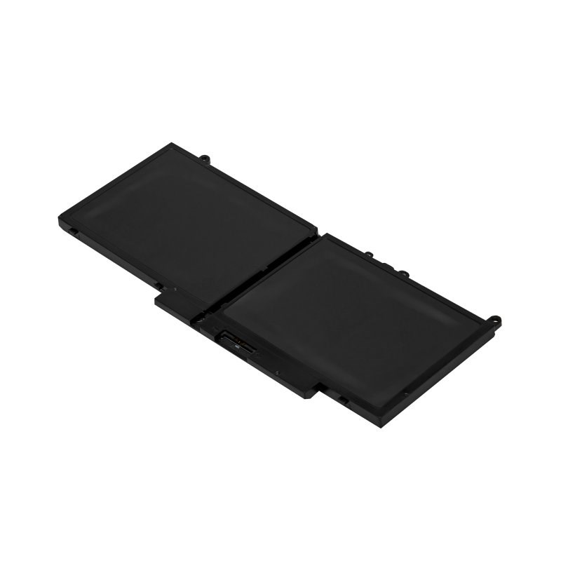 Green Cell 6MT4T 07V69Y Dell laptop battery 7,4V 7200mAh (DE162) Green Cell 6MT4T 07V69Y Dell laptop battery 7,4V 7200mAh (DE162)